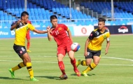 19h30 ngày 02/06, U23 Việt Nam vs U23 Malaysia: Mệnh lệnh phải có điểm