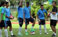 HLV trưởng U23 Malaysia tự tin trước trận “quyết đấu”