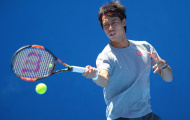 Tứ kết Roland Garros: Cơ hội ngàn năm có một cho Nishikori
