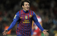 Video: Messi đã hành hạ hàng thủ M.U như thế nào trong trận chung kết C1 mùa 2010-2011?