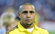 Huyền thoại Roberto Carlos phiêu lưu sang Qatar