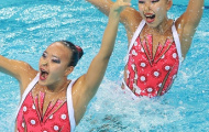 Những nàng tiên cá ở SEA Games 28