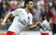 Javier Pastore CHÍNH THỨC gia hạn hợp đồng với PSG