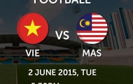 Video trực tiếp bóng đá SEA Games 28: U23 Việt Nam vs U23 Malaysia