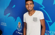 Real Madrid chi 7,5 triệu euro chuộc lại Casemiro