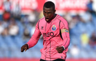 Tuyên bố rời Porto, Jackson Martinez đang trên đường tới Arsenal