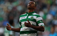 Inter Milan bắt đầu kế hoạch tiếp cận Nani