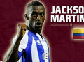 Video: Jackson Martínez, 'sát thủ' đang trên đường rời Porto
