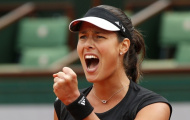 'Hoa khôi' banh nỉ Ivanovic gặp Safarova ở bán kết