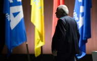 Nóng: Sepp Blatter CHÍNH THỨC từ chức chủ tịch FIFA