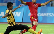 Công Phượng không sút penalty trận gặp U23 Malaysia: Vì sao?