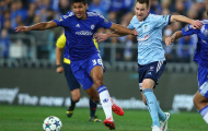 Mourinho nổi điên với sao trẻ triển vọng của Chelsea
