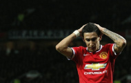 Angel Di Maria: Vì đâu ‘Thiên thần’ gãy cánh tại Old Trafford?