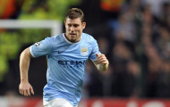 James Milner tranh băng thủ quân Liverpool với Henderson