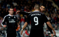 Với Benitez, Real sẽ tạm biệt BBC?
