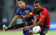 19h30 ngày 03/06, U23 Đông Timor vs U23 Brunei: Đông Timor có quà