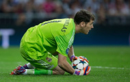 7 đội bóng muốn có Casillas