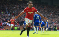 Chelsea: Miền đất hứa cho “Mãnh hổ”