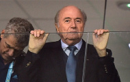 Điểm tin sáng ngày 03/06: Blatter rời bỏ FIFA, Ancelotti từ chới Milan