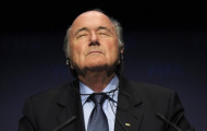Ông Sepp Blatter bị điều tra vì tội tham nhũng