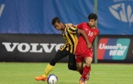 Video: Những pha phạm lỗi ác ý của U23 Malaysia với U23 Việt Nam