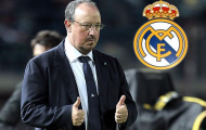 Những điều có thể giúp Benitez thành công tại Madrid