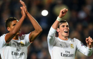 Chi 150 triệu euro, M.U vẫn bị Real Madrid cự tuyệt