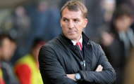 XONG tương lai của Rodgers tại Liverpool