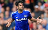 Diego Costa nói gì trước tin đồn muốn rời Chelsea