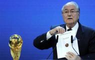 Công và tội của Sepp Blatter trong 17 năm lãnh đạo FIFA