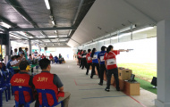Trung tâm bắn súng quốc gia Singapore