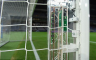 Chùm ảnh: Quá trình kiểm tra công nghệ Goal-Line tại World Cup 2015