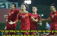 Ảnh chế: 'Thánh bình luận' Tạ Biên Cương gây bão siêu cấp tại SEA Games 28