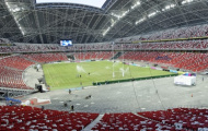 SEA Games 28: Nước chủ nhà thắt chặt an ninh