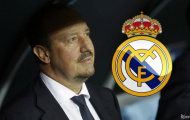 Điểm tin chiều ngày 03/06: Benitez có thể bị sa thải sau 1 năm, Zico muốn thay Blatter