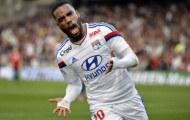 Video: Những bàn thắng đậm chất sát thủ của 'Vua phá lưới' Ligue 1