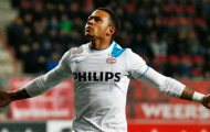 M.U không hài lòng về tân binh Depay