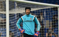 Cech đòi sang Arsenal