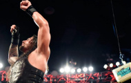Những điểm nhấn trong show RAW tuần qua