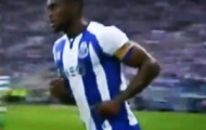 Video: Jackson Martinez - Sát thủ sắp rời FC Porto