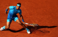 Chùm ảnh: Djokovic chấm dứt sự thống trị của Nadal ở Roland Garros