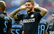 Mourinho vỡ mộng chiêu mộ Vua phá lưới Serie A