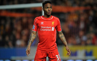 Vừa đến Real, Benitez đã xác nhận muốn có Raheem Sterling