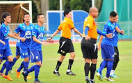 U23 Thái Lan thừa nhận khó lấy ngôi đầu bảng của U23 Việt Nam
