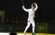 Lịch thi đấu SEA Games 28 hôm nay (4/6) của đoàn TTVN