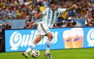 Video: Bộ sưu tập tuyệt kỹ Rabona đẹp nhất mùa giải 2014/15