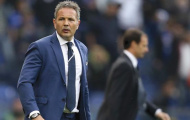 Chiếc ghế nóng tại AC Milan, đã loại được một người