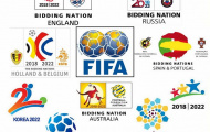 Báo Anh: Nga, Qatar có thể phải từ bỏ quyền đăng cai World Cup
