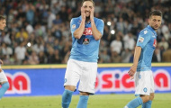 Gonzalo Higuain: Nỗi đau định mệnh