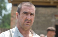 Eric Cantona đóng phim mới